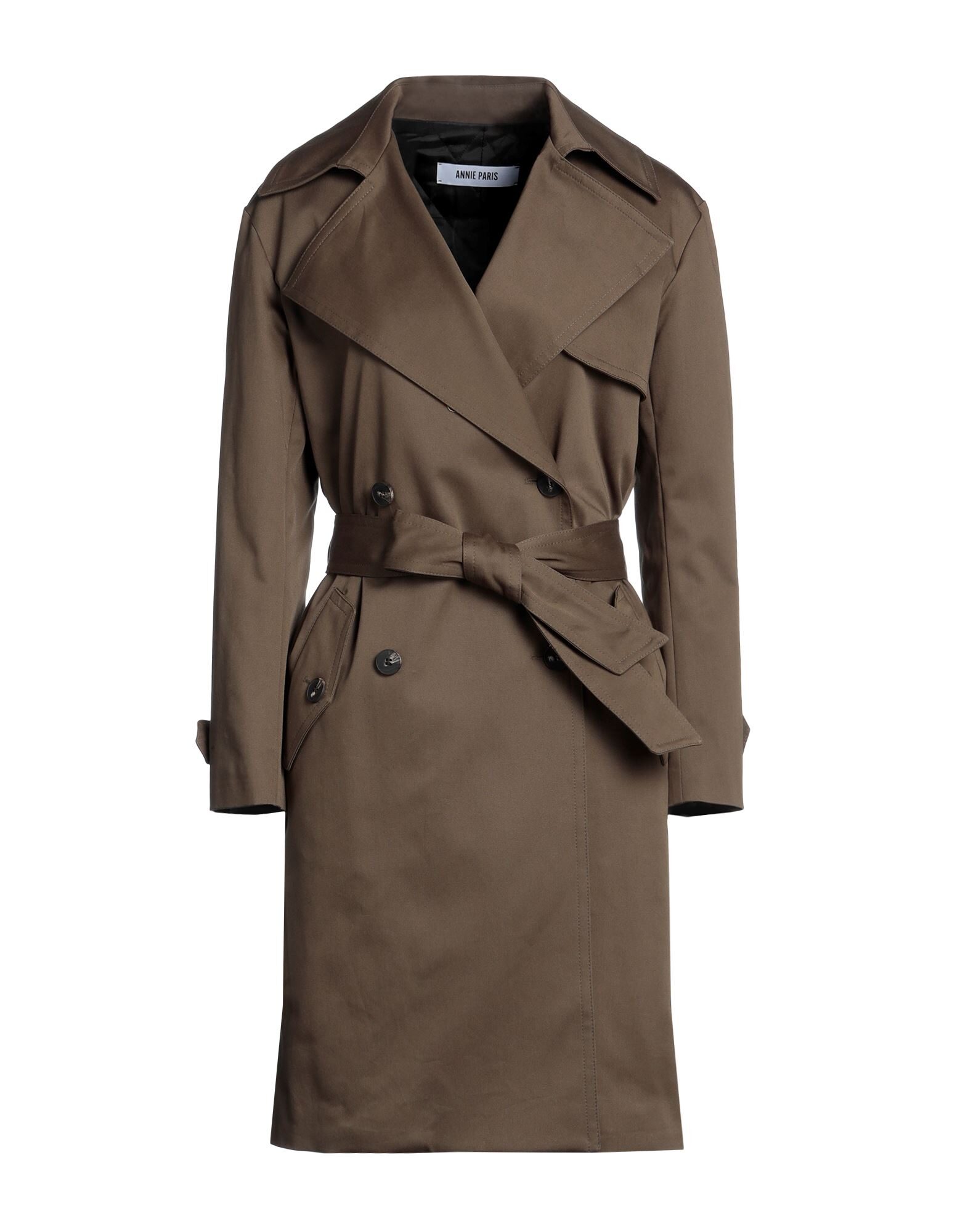 ANNIE PARIS - ダウン＆シンセティック