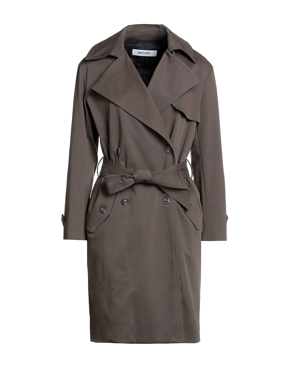 ANNIE PARIS - Puffers