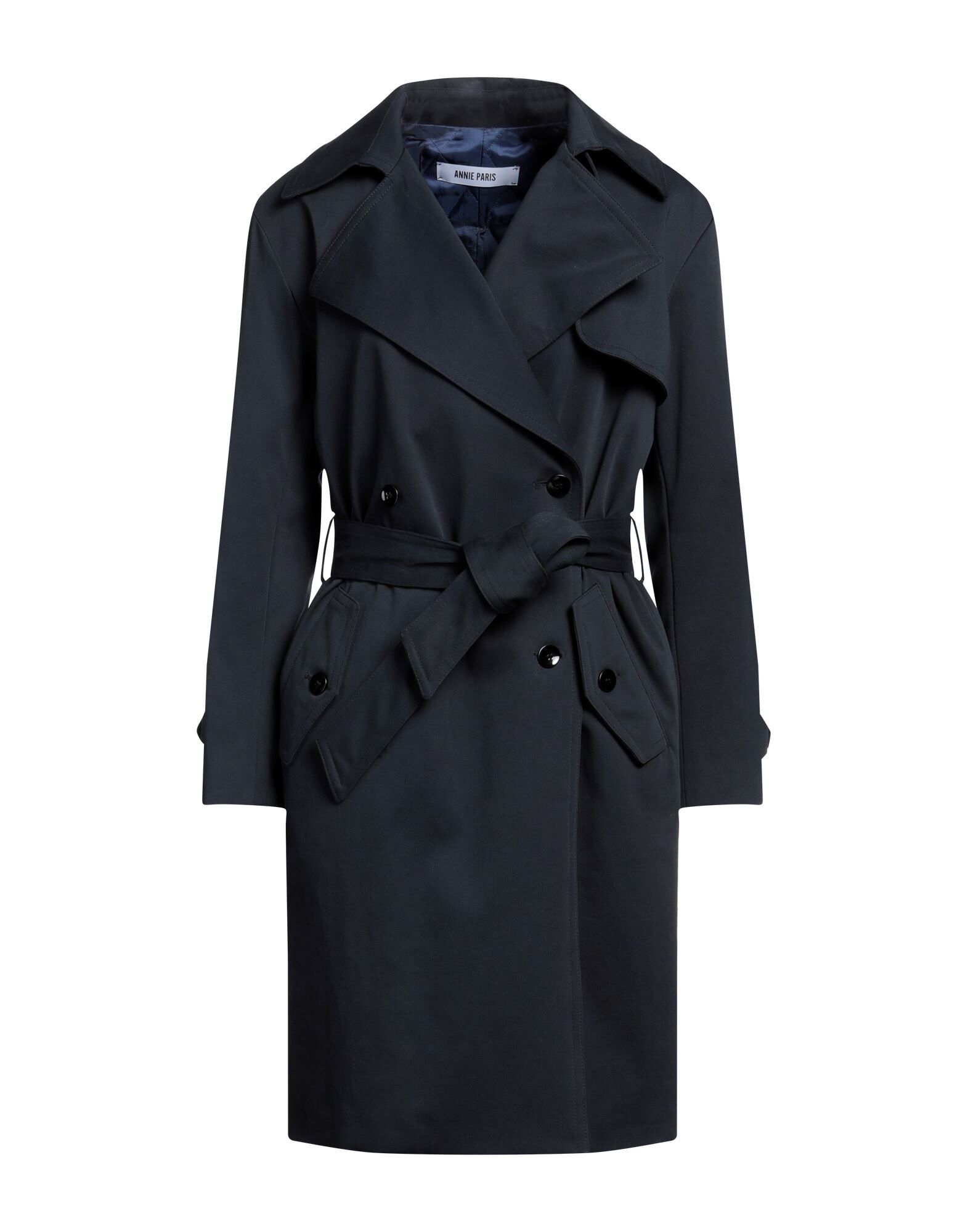 ANNIE PARIS - ダウン＆シンセティック