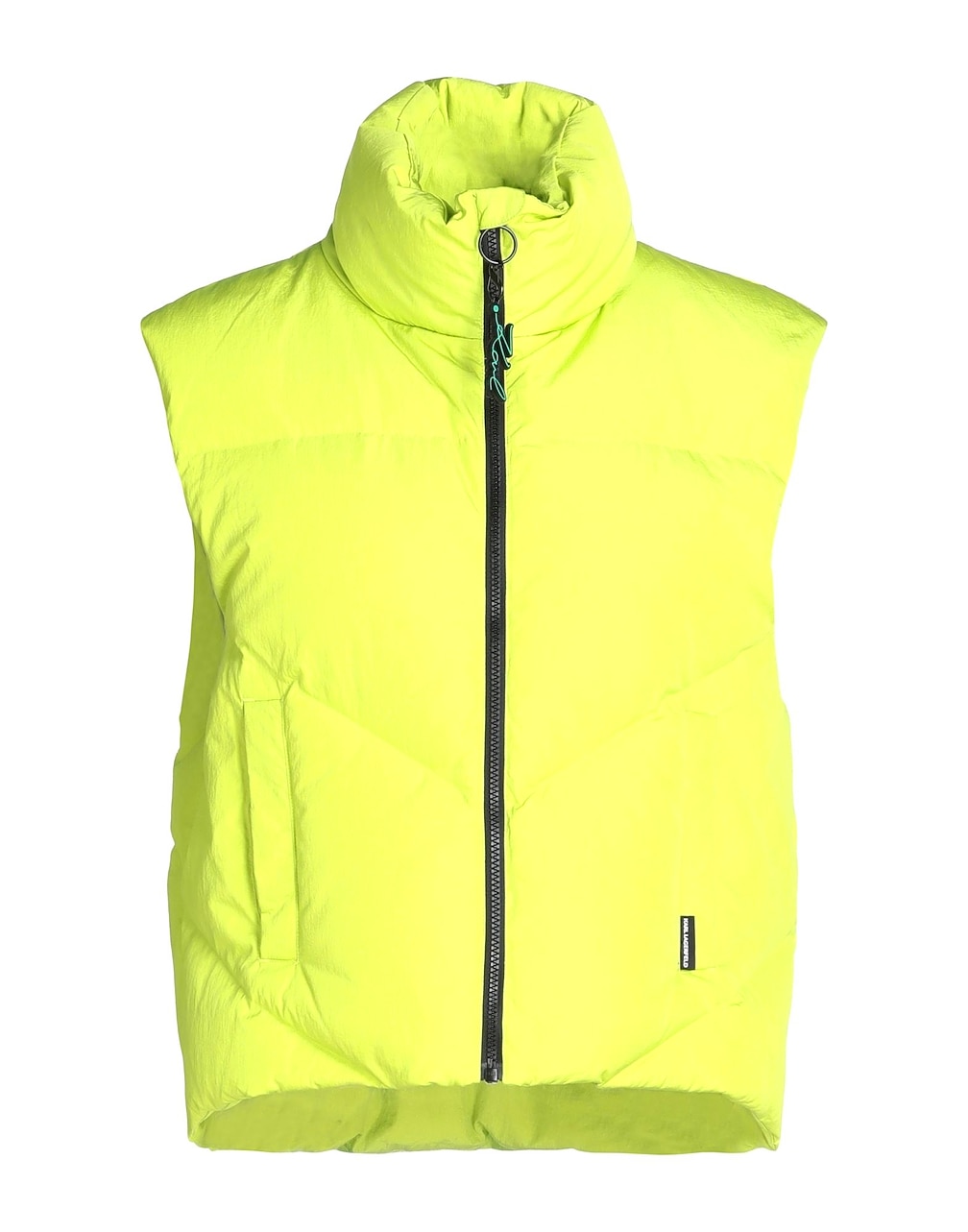 KARL LAGERFELD - Vests