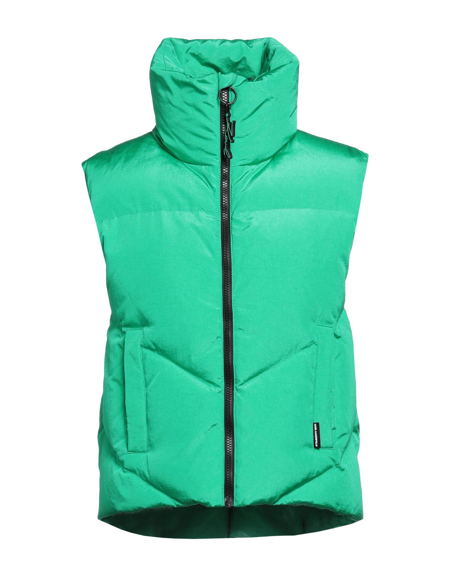 KARL LAGERFELD - Gilets