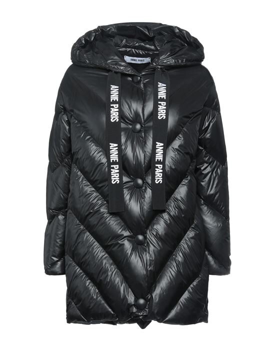 ANNIE PARIS Пуховики и куртки на синтепоне
