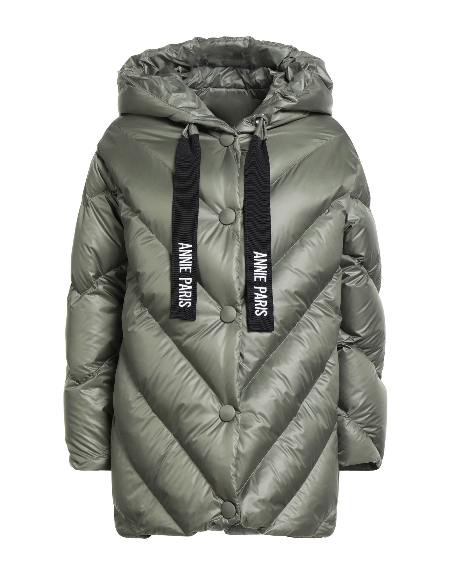 ANNIE PARIS - Piumini & Imbottiti Sintetici