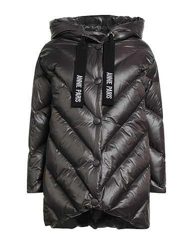 ANNIE PARIS Shell jacket TORTORA 100% Polyamide