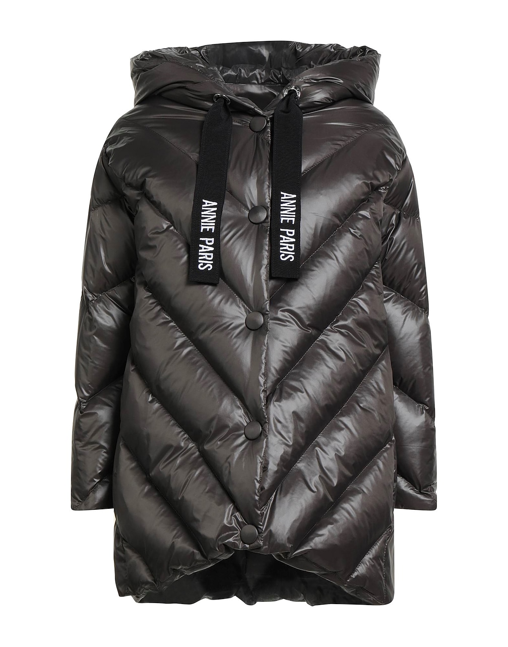 ANNIE PARIS - Puffers