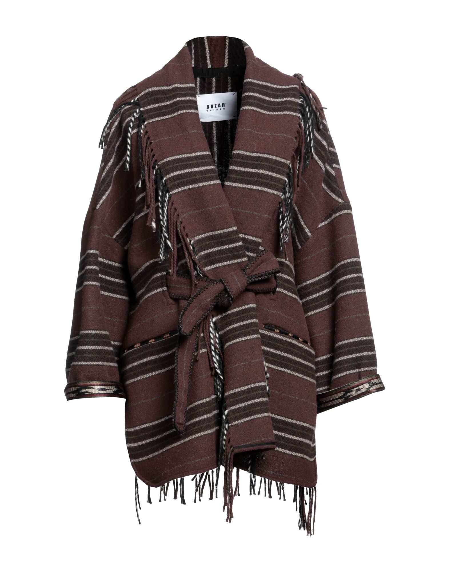 BAZAR DELUXE - Coats