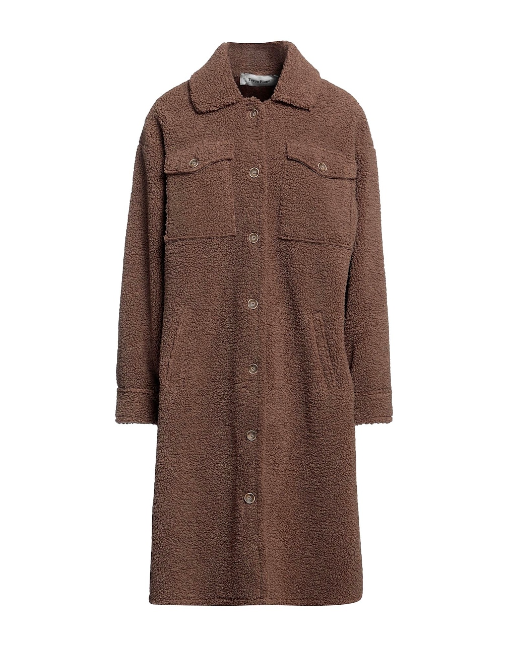 TERZO PIANO - Shearling & Teddy