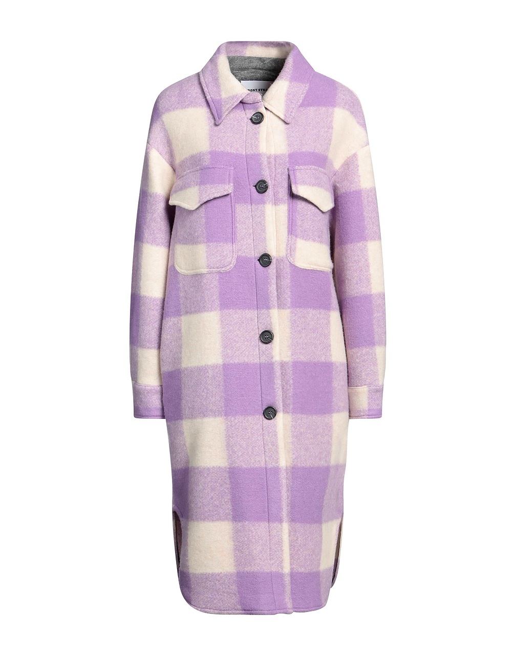 FRONT STREET 8 - Coats