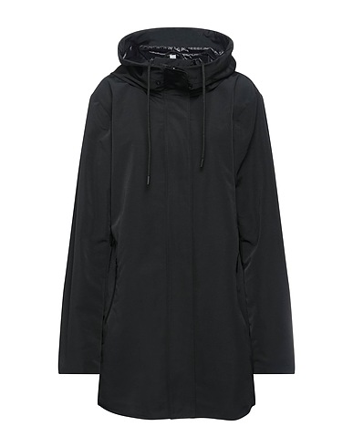 TWO/C Jacket Black 100% Nylon