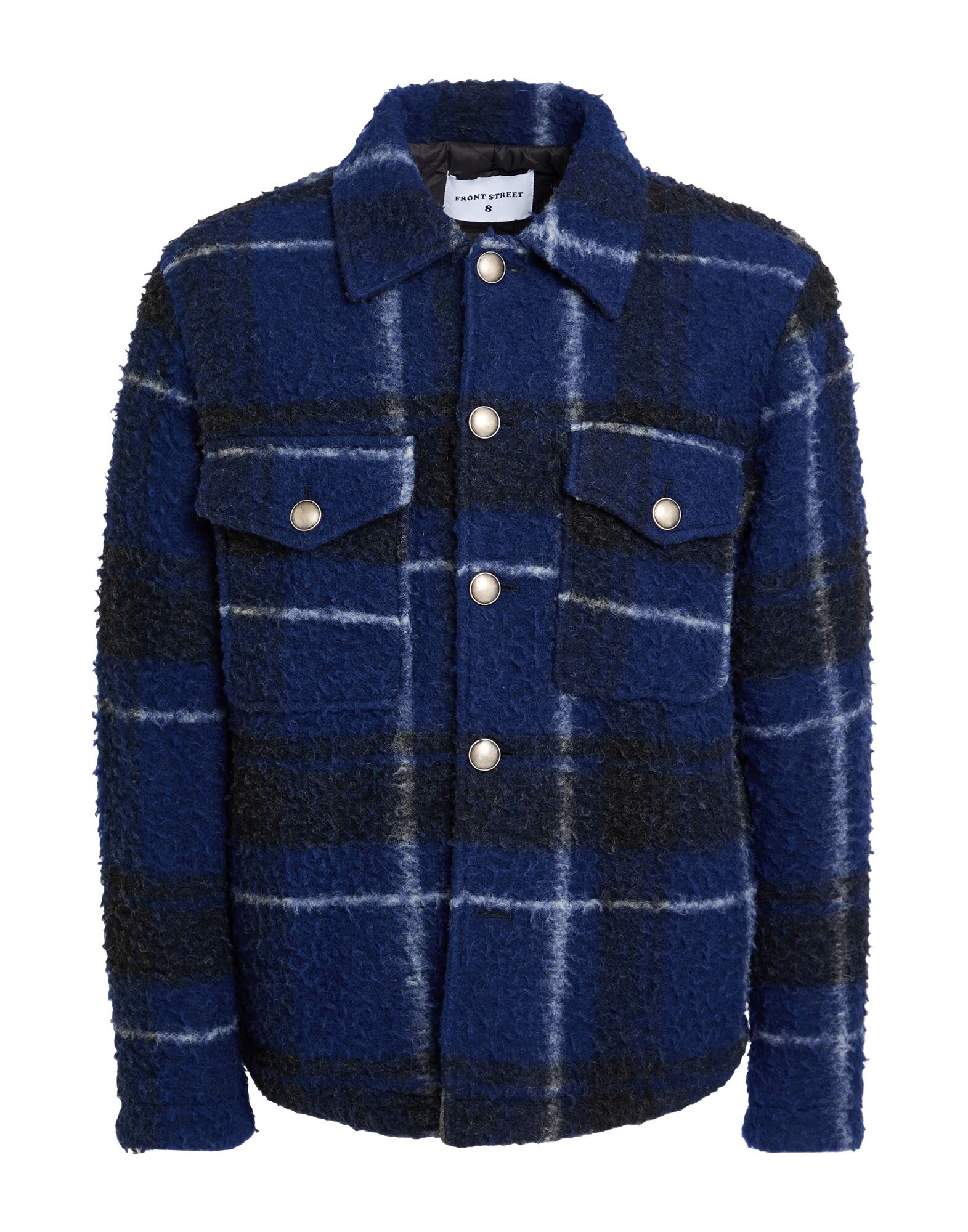 FRONT STREET 8 - Shirts