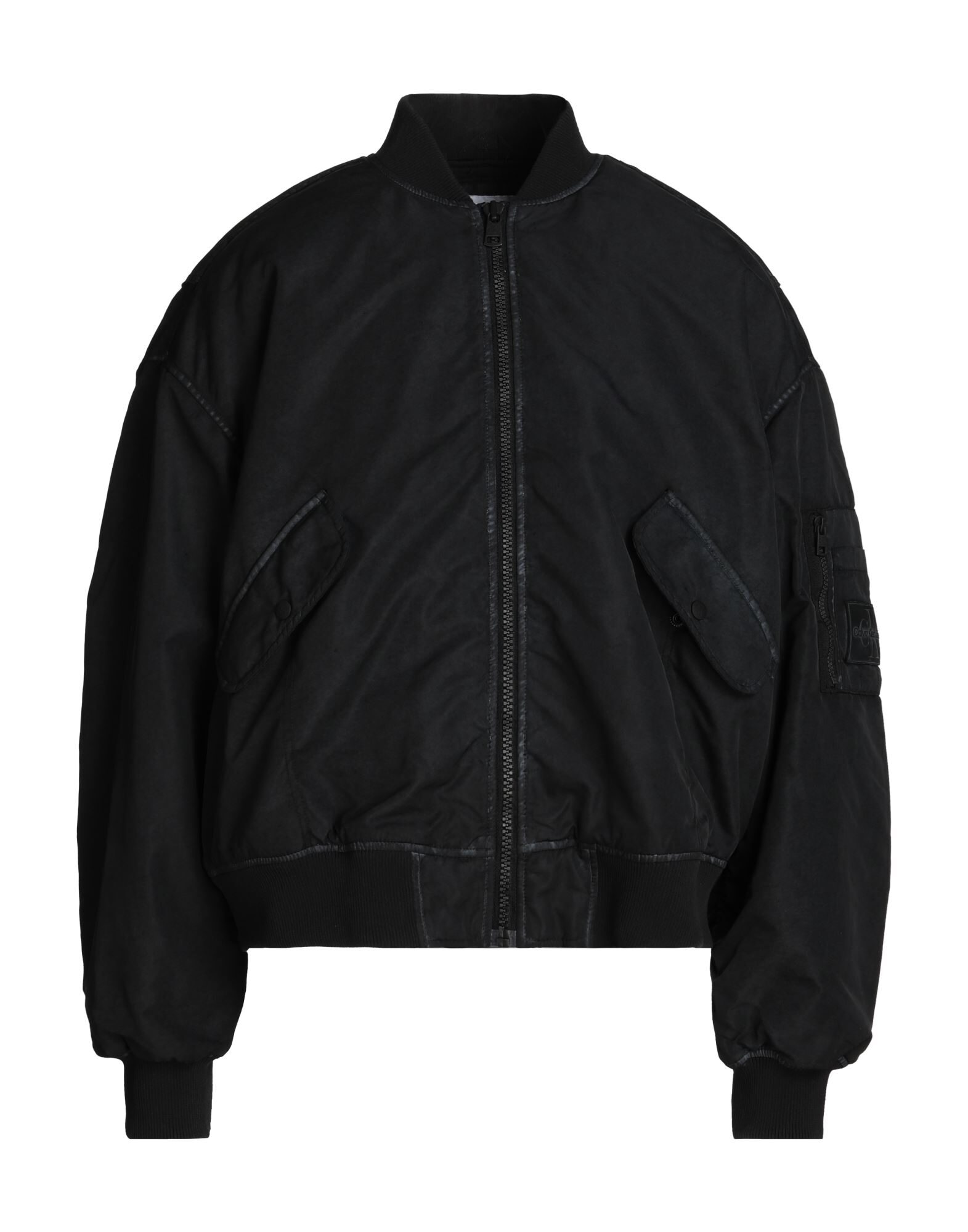 CALVIN KLEIN JEANS - Chaquetas y cazadoras