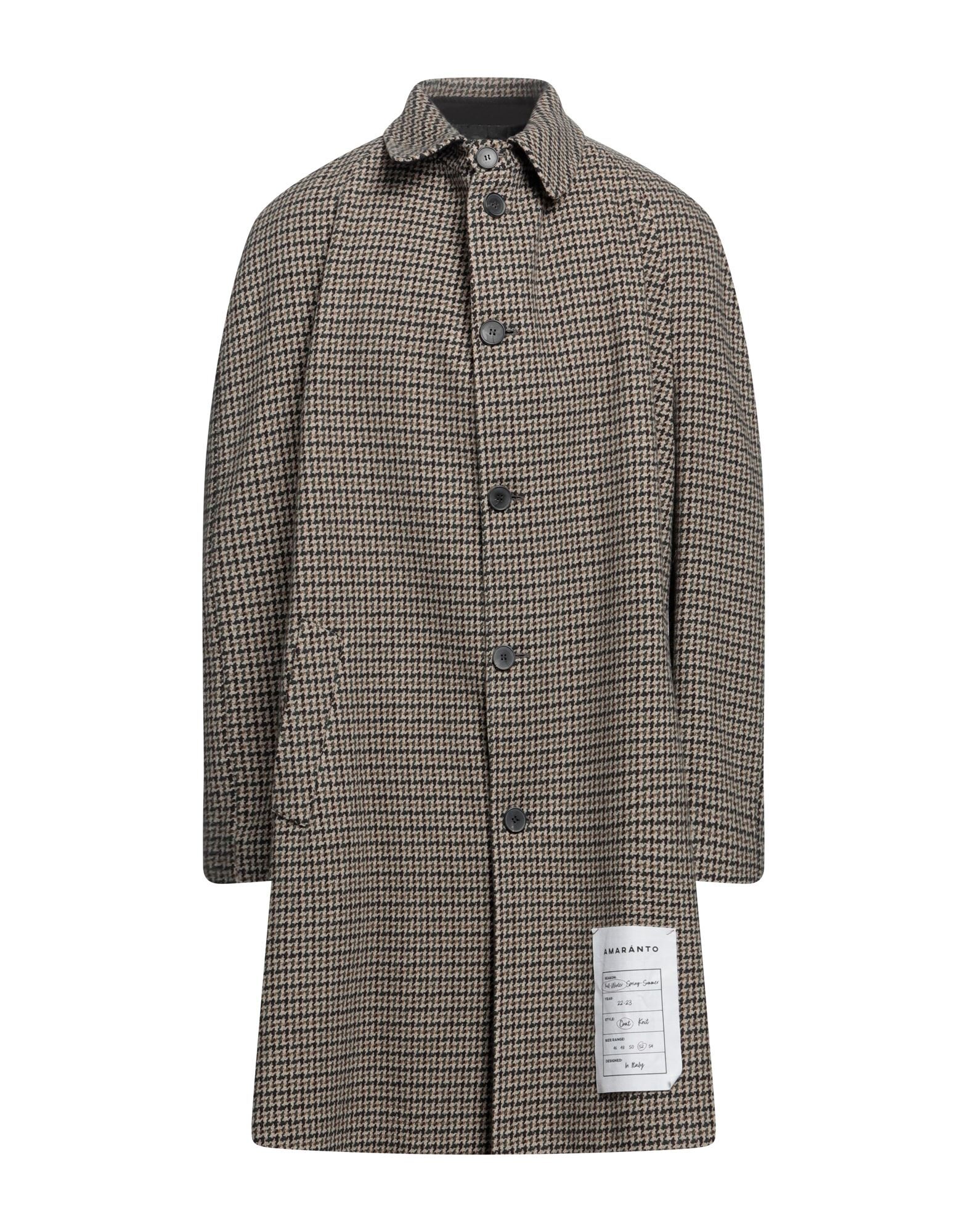 AMARANTO - Παλτό