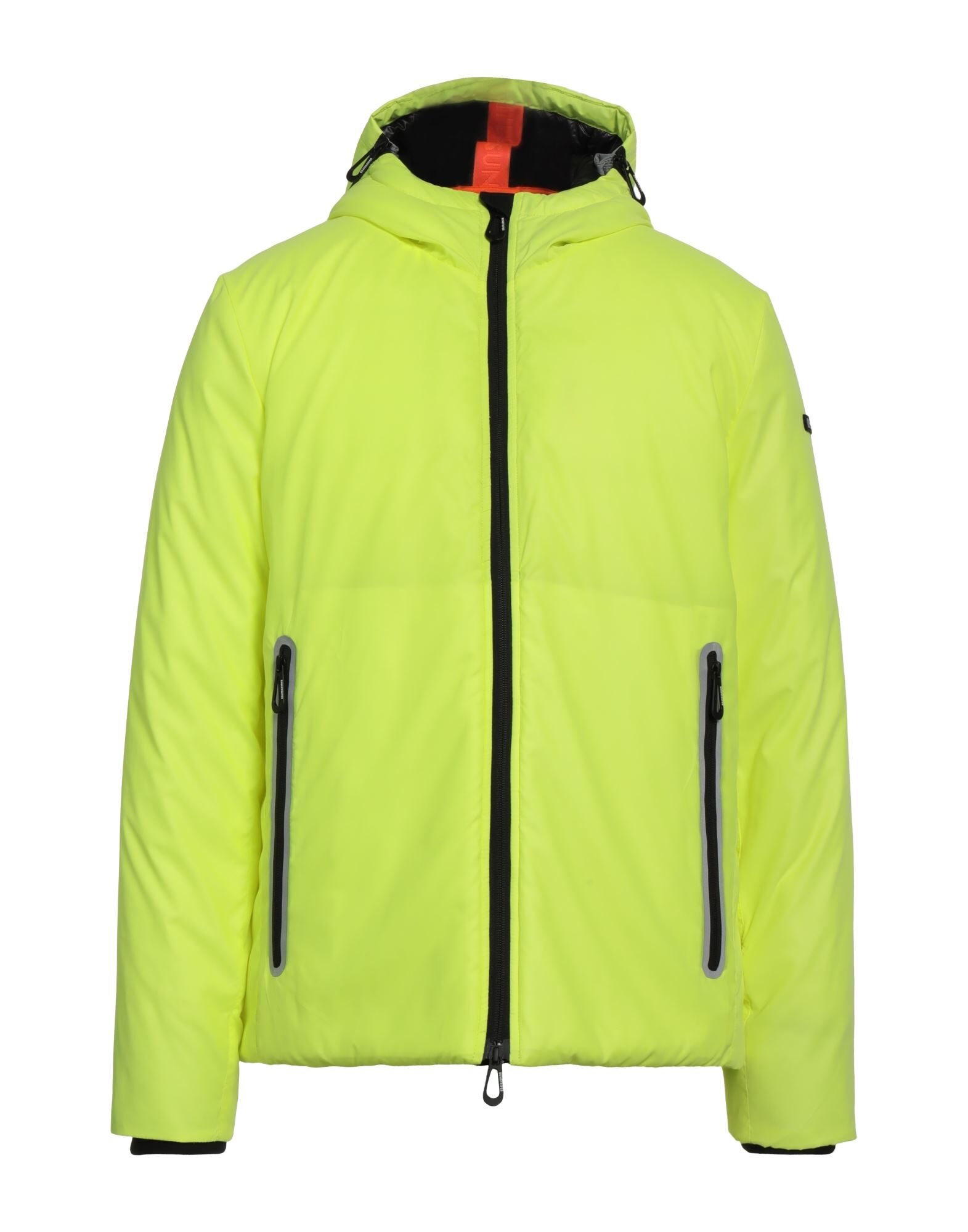 SUNSTRIPES - Puffers