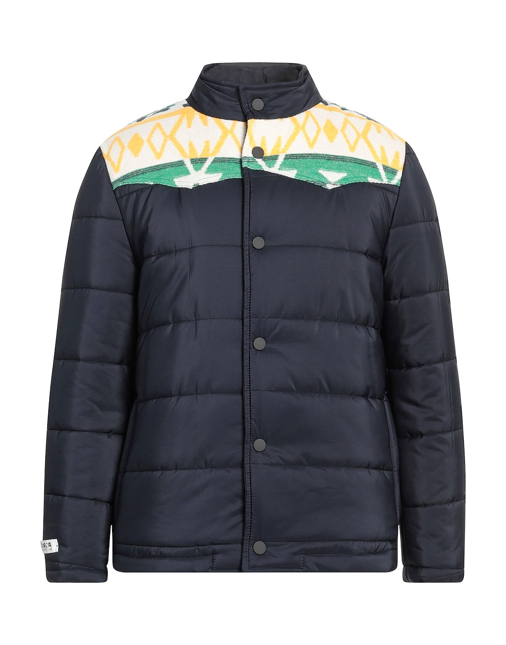 BERNA - Puffers