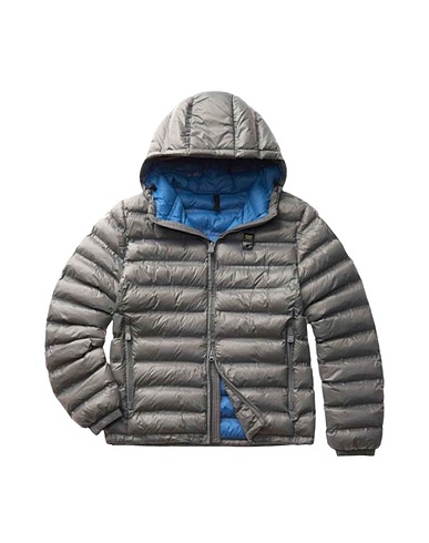 BLAUER