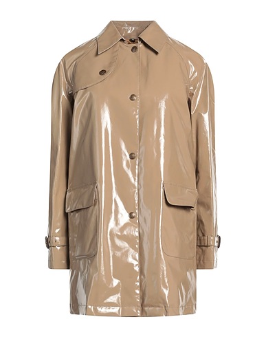SEALUP Steppjacke Hellbraun 66% Baumwolle, 34% Polyurethan