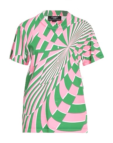 STELLA McCARTNEY T-shirt Pink 100% Cotton