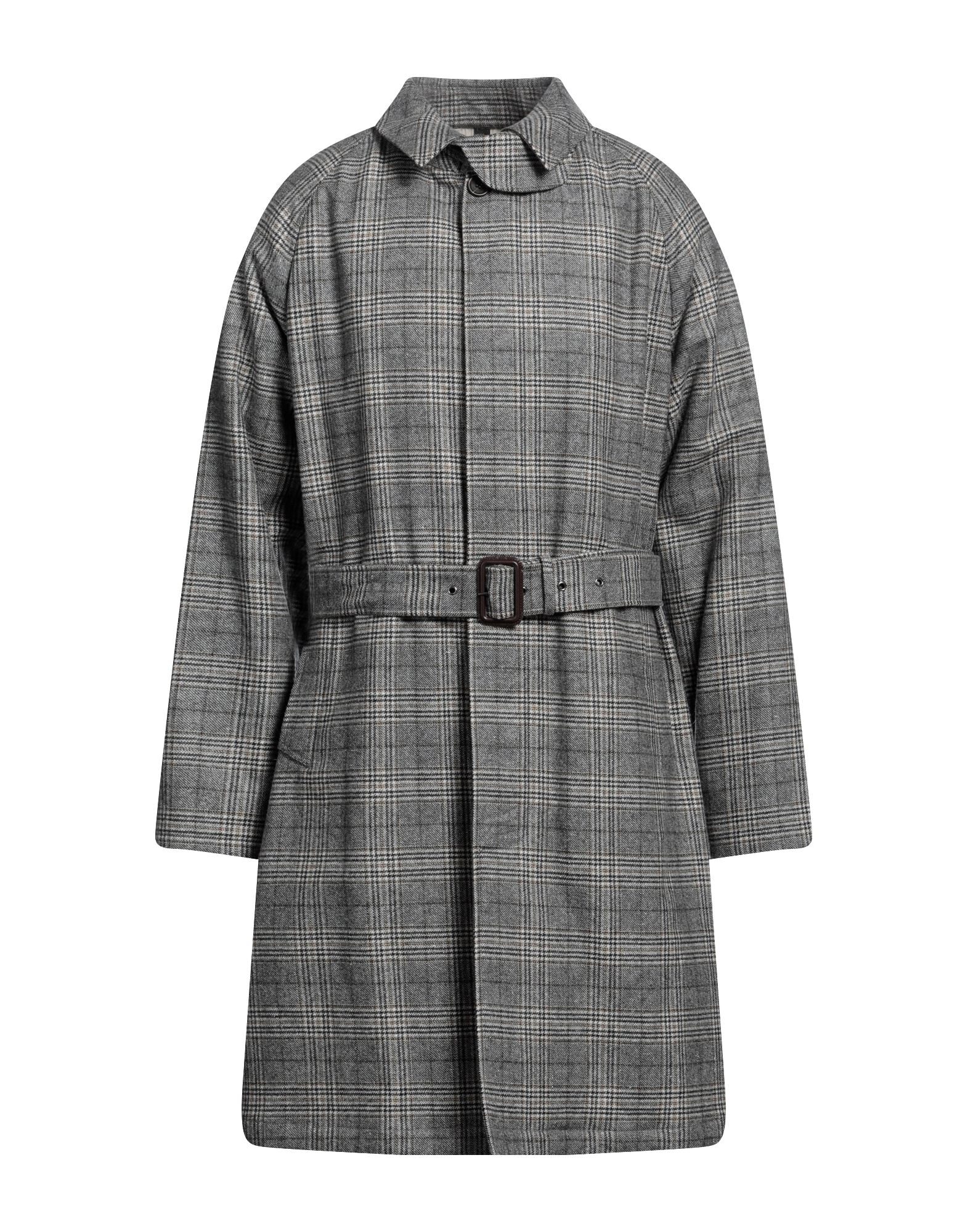 SEALUP - Manteaux longs