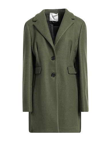 EPH Mantel Militärgrün 100% Polyester
