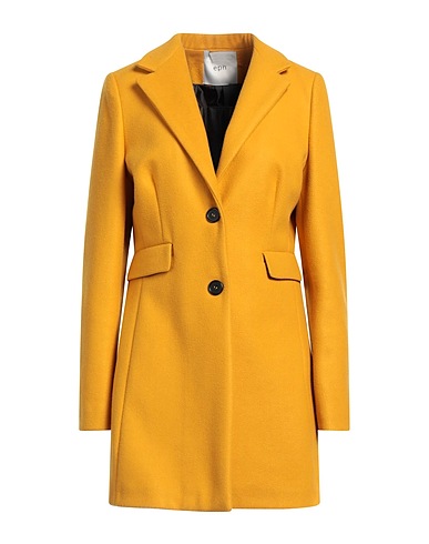 EPH Coat Marigold 100% Polyester