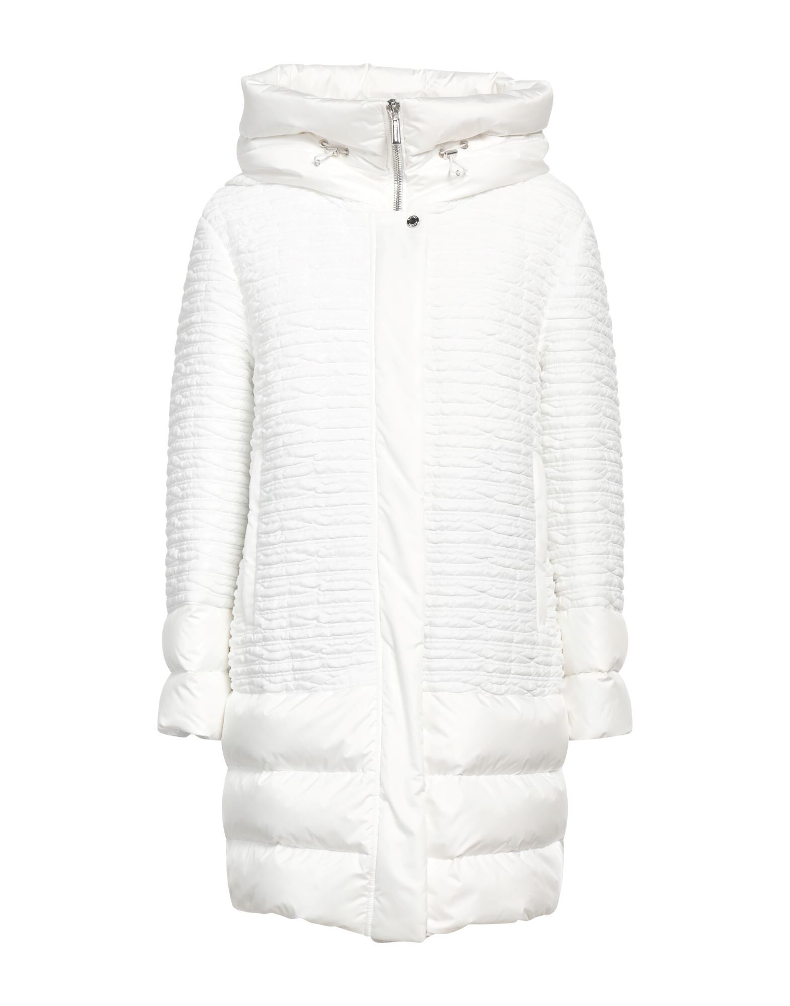 MOORER - ダウン＆シンセティック