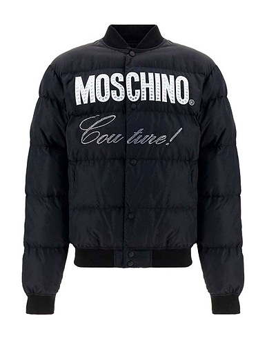 MOSCHINO