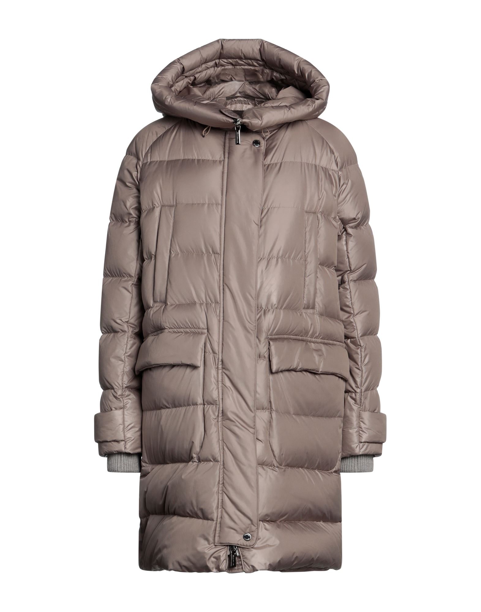 MOORER - ダウン＆シンセティック