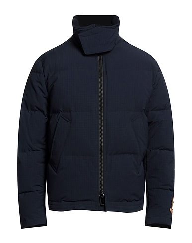 SEALUP Shell jacket Midnight blue 100% Polyester