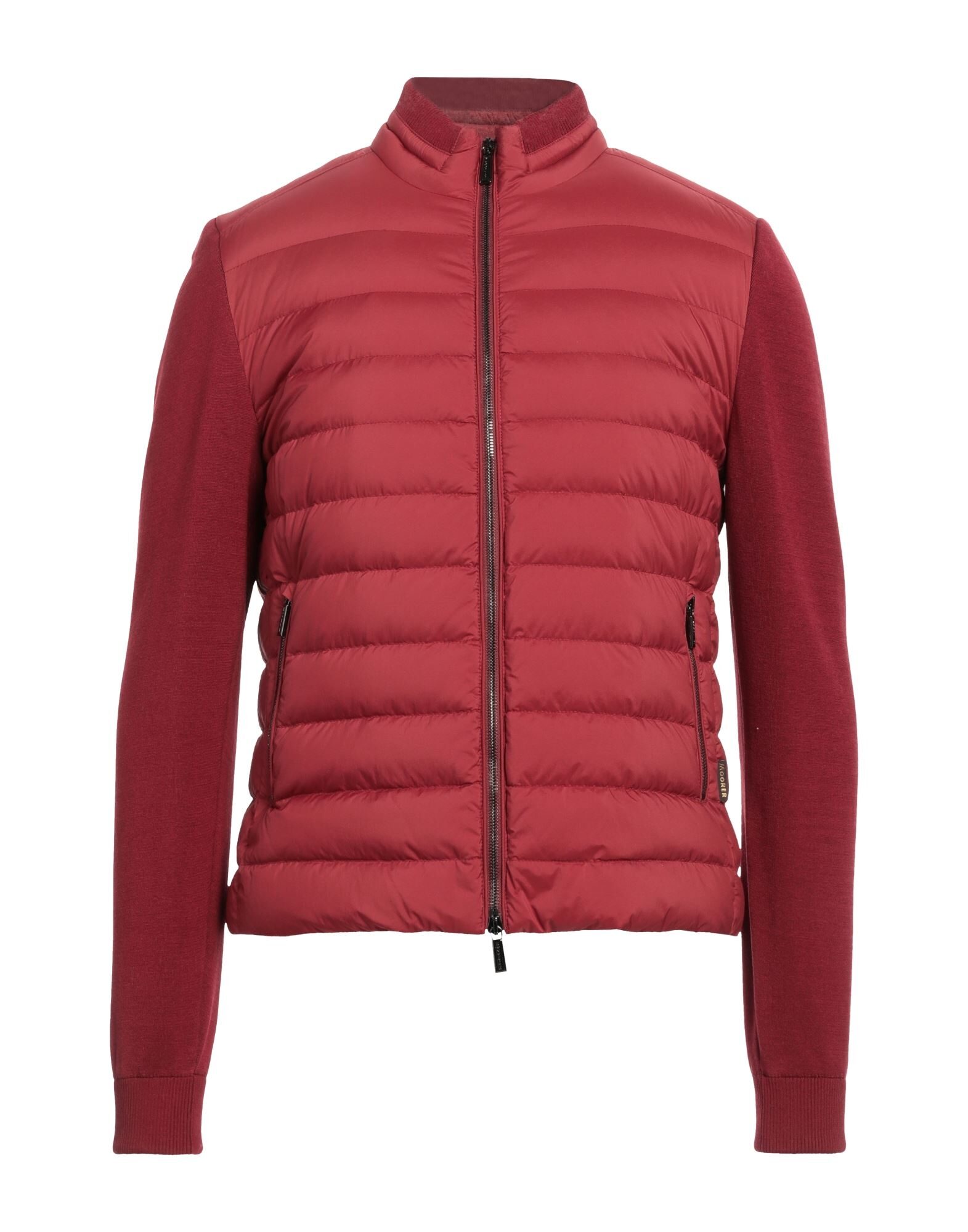 MOORER - ダウン＆シンセティック