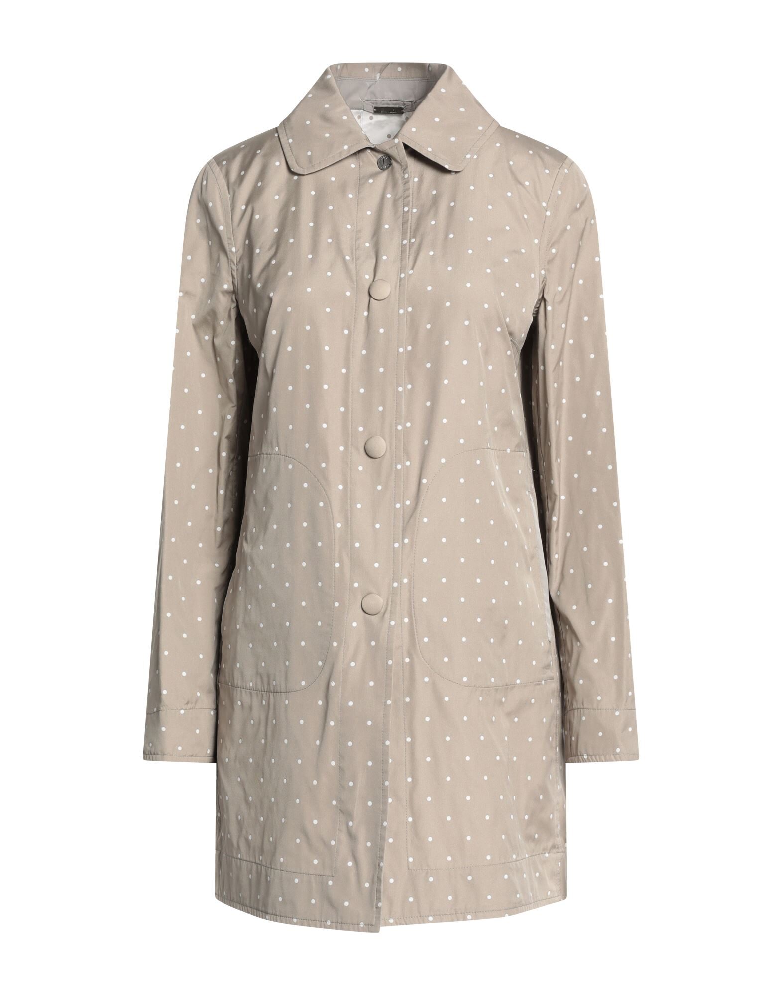 MOORER - Overcoats & Trench Coats