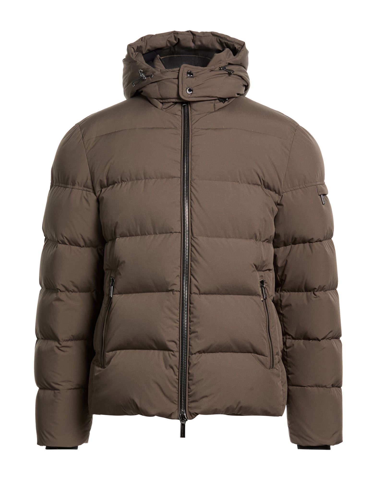 MOORER - Doudounes plume ou synthétique