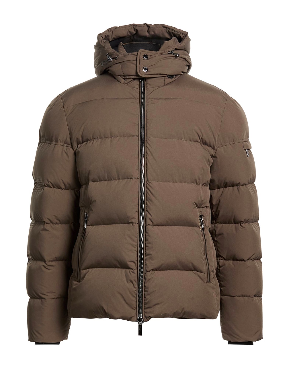 MOORER - Doudounes plume ou synthétique