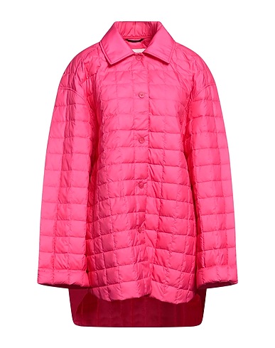 IENKI IENKI Shell jacket Fuchsia 100% Nylon