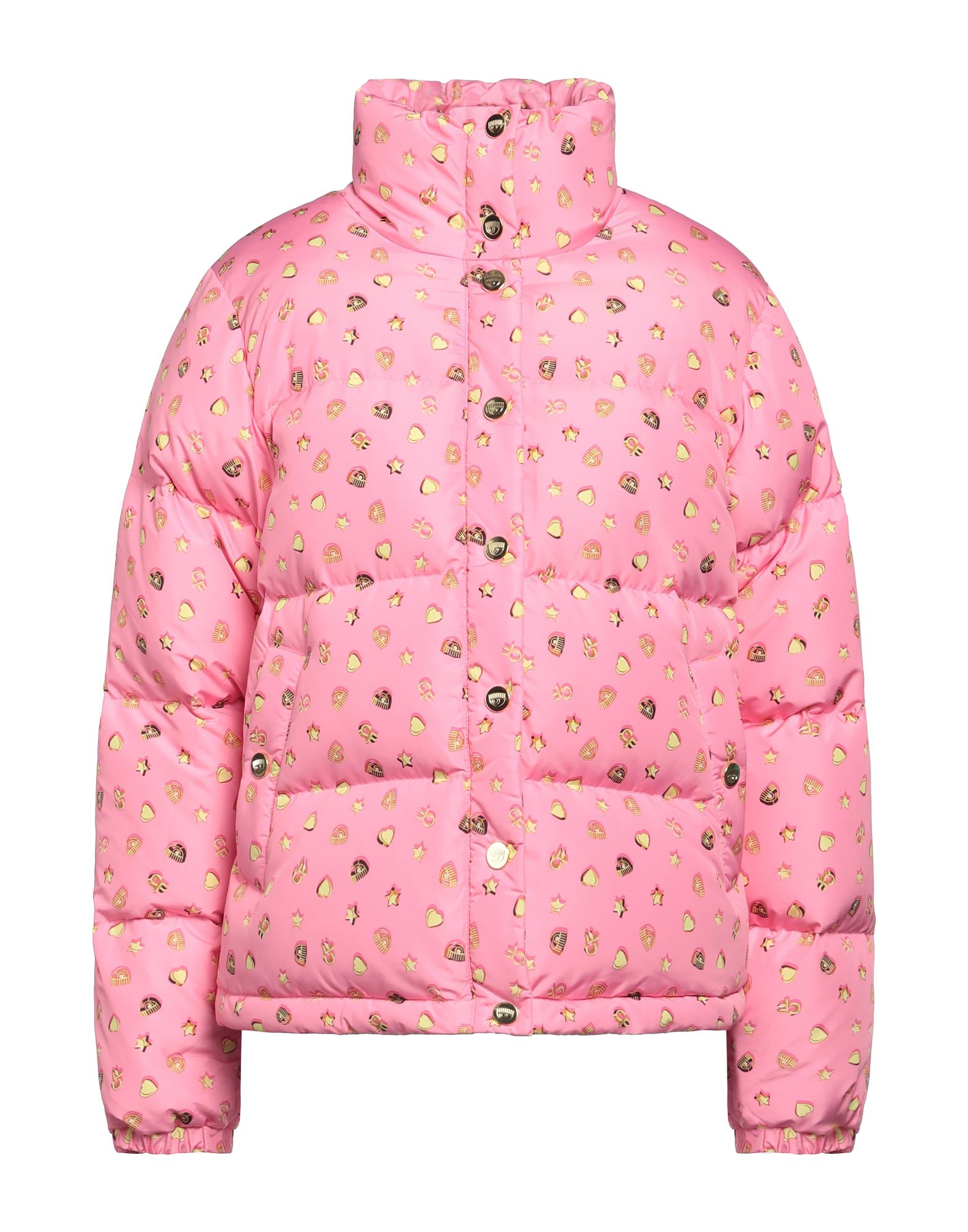 CHIARA FERRAGNI - Puffers