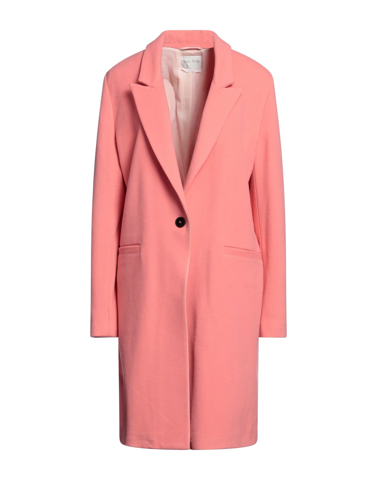 FORTE_FORTE - Coats