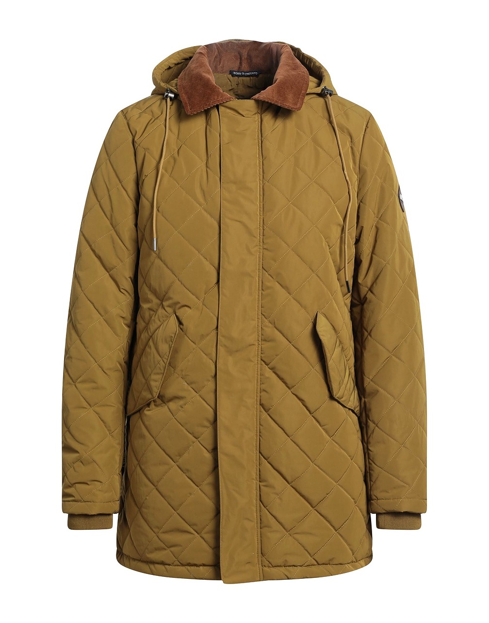 HUSKY - Piumini & Imbottiti Sintetici