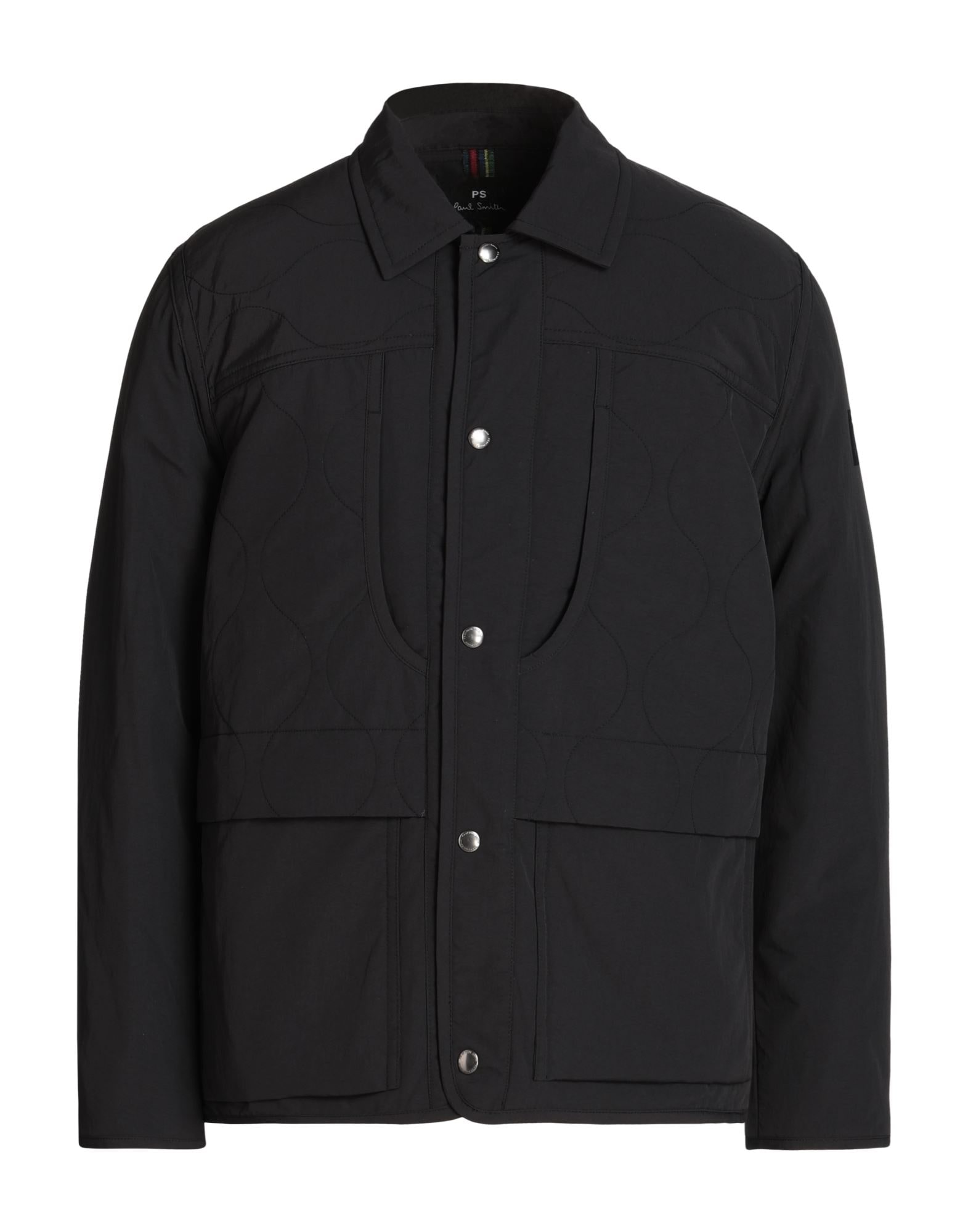 PS PAUL SMITH - Chaquetas y cazadoras