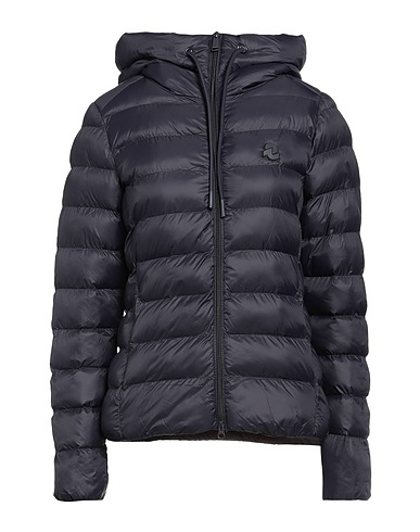 INVICTA Shell  jacket Midnight blue 100% Polyamide