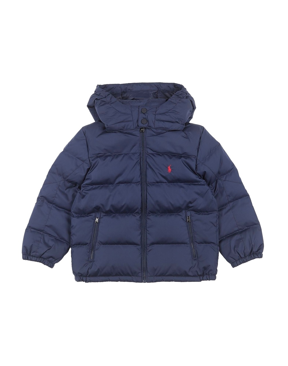 POLO RALPH LAUREN - Puffers