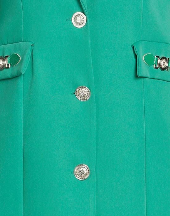 MARÇI by GIL SANTUCCI Плащи и тренчи