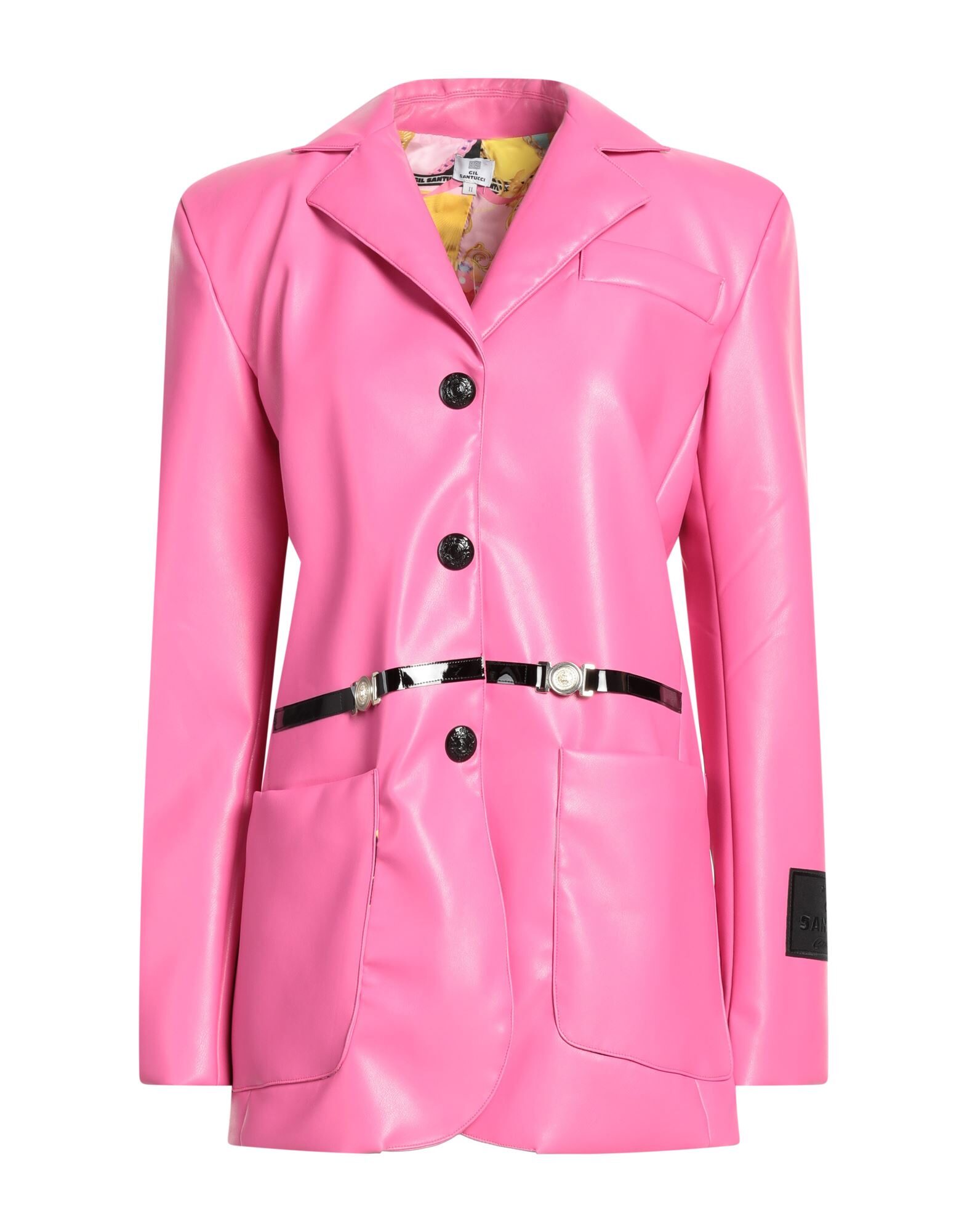 GIL SANTUCCI - Abrigos y gabardinas