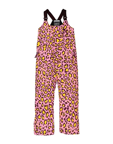DOLCE&GABBANA Snow Wear Pink 100% Polyester
