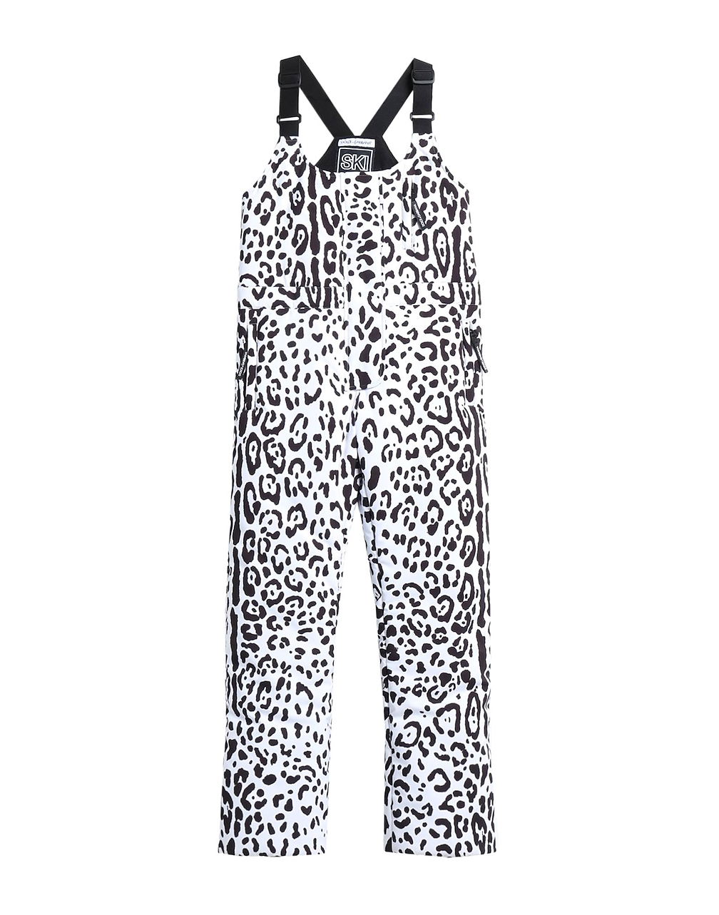 DOLCE&GABBANA - Snow Wear