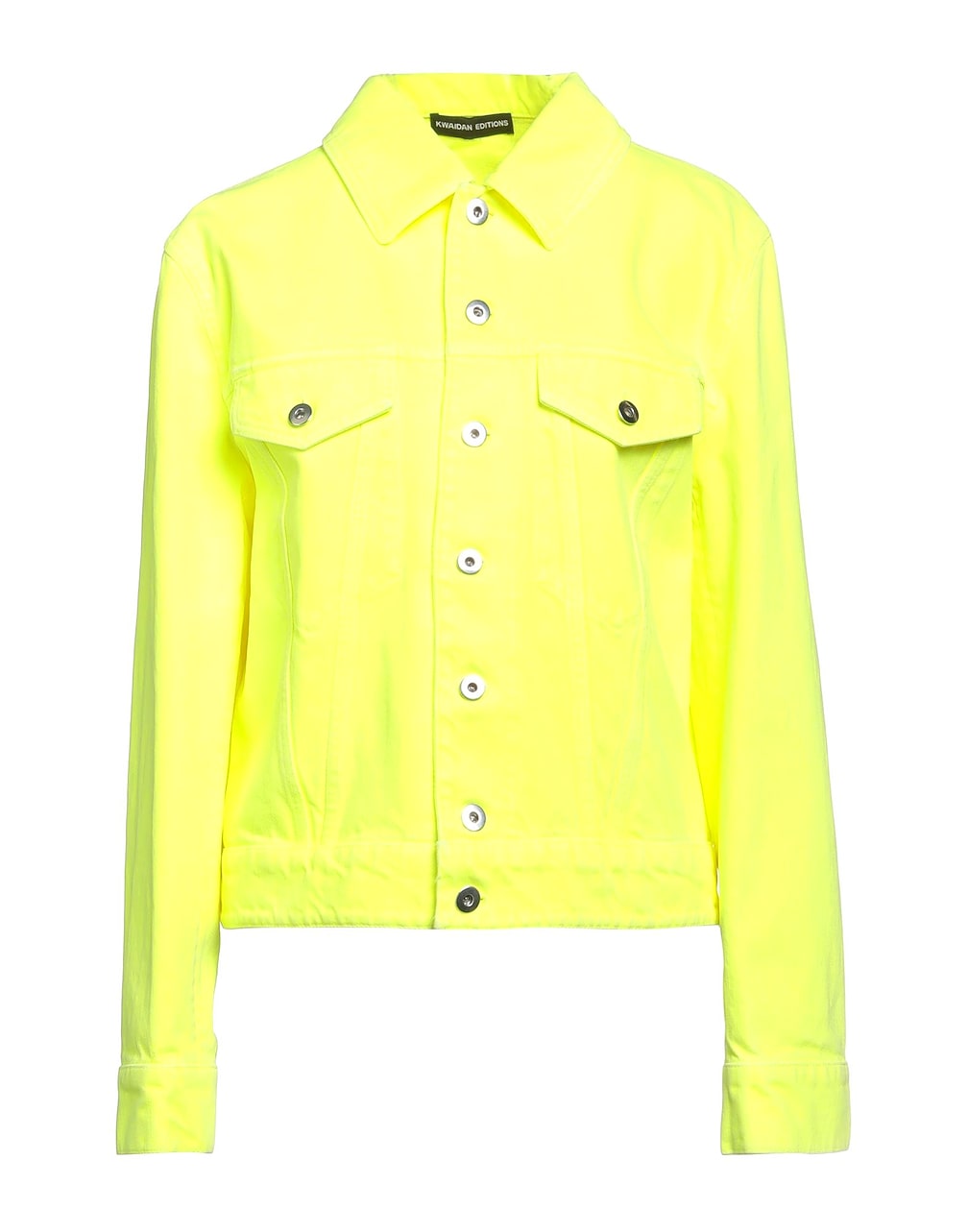 KWAIDAN EDITIONS - Jeansjacken/Mäntel