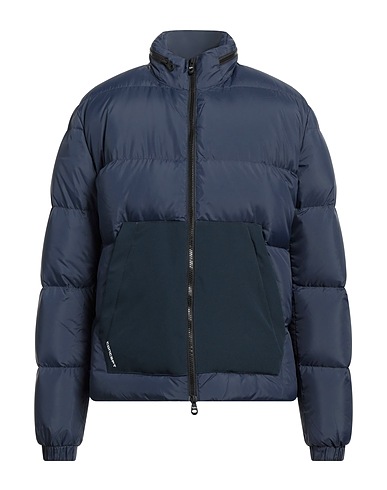 REFRIGIWEAR Steppjacke Nachtblau 100% Polyester, Elastan