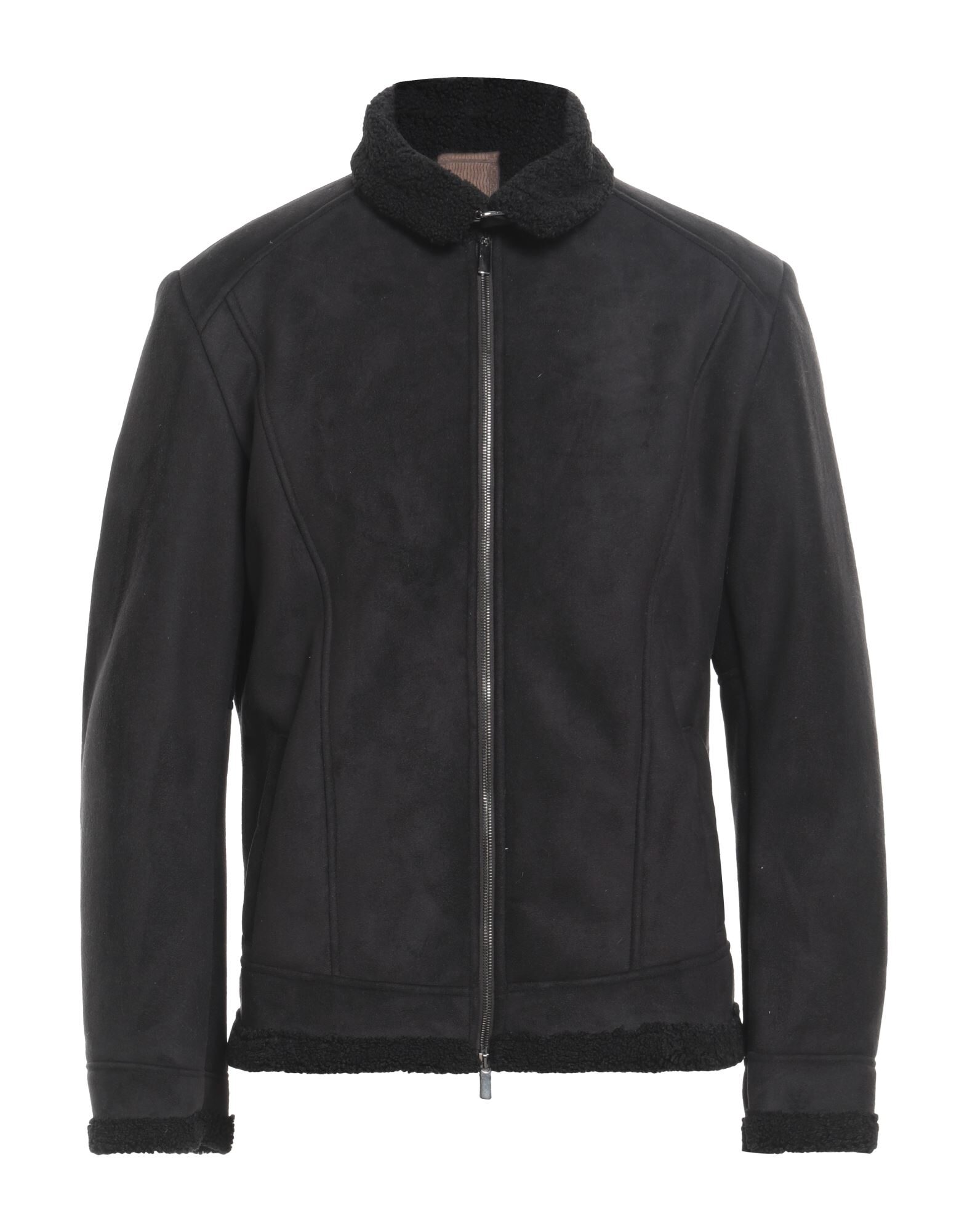 GIOCASTA - Shearling & Teddy