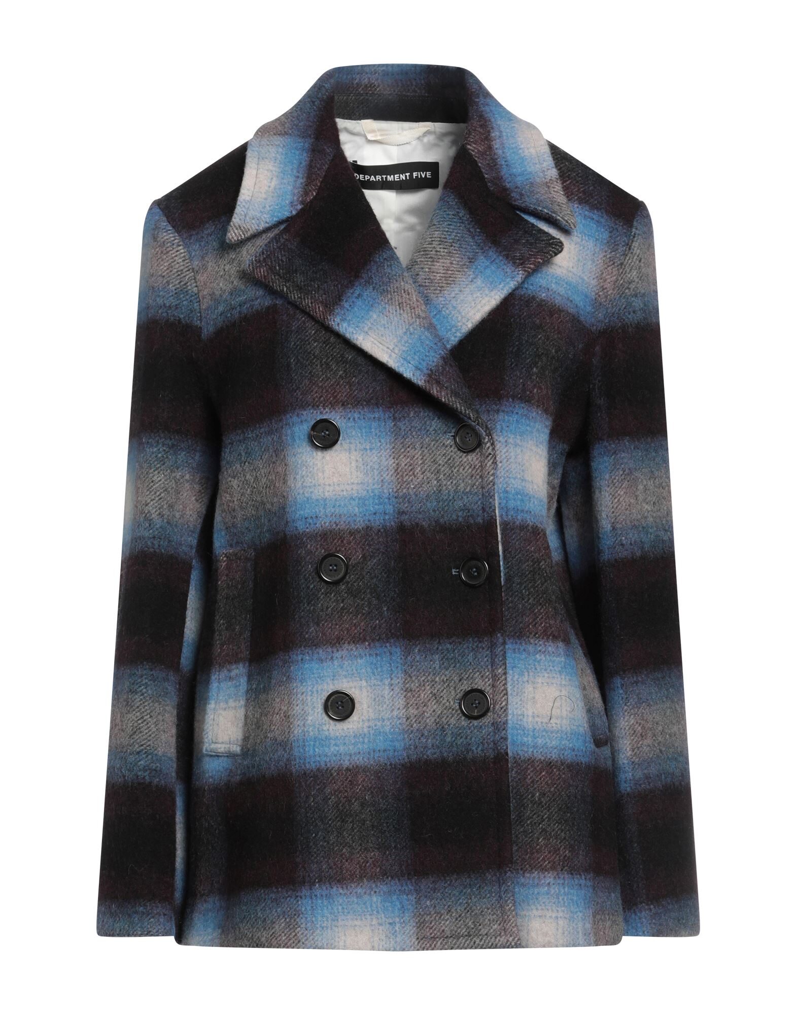 DEPARTMENT 5 - Manteaux longs