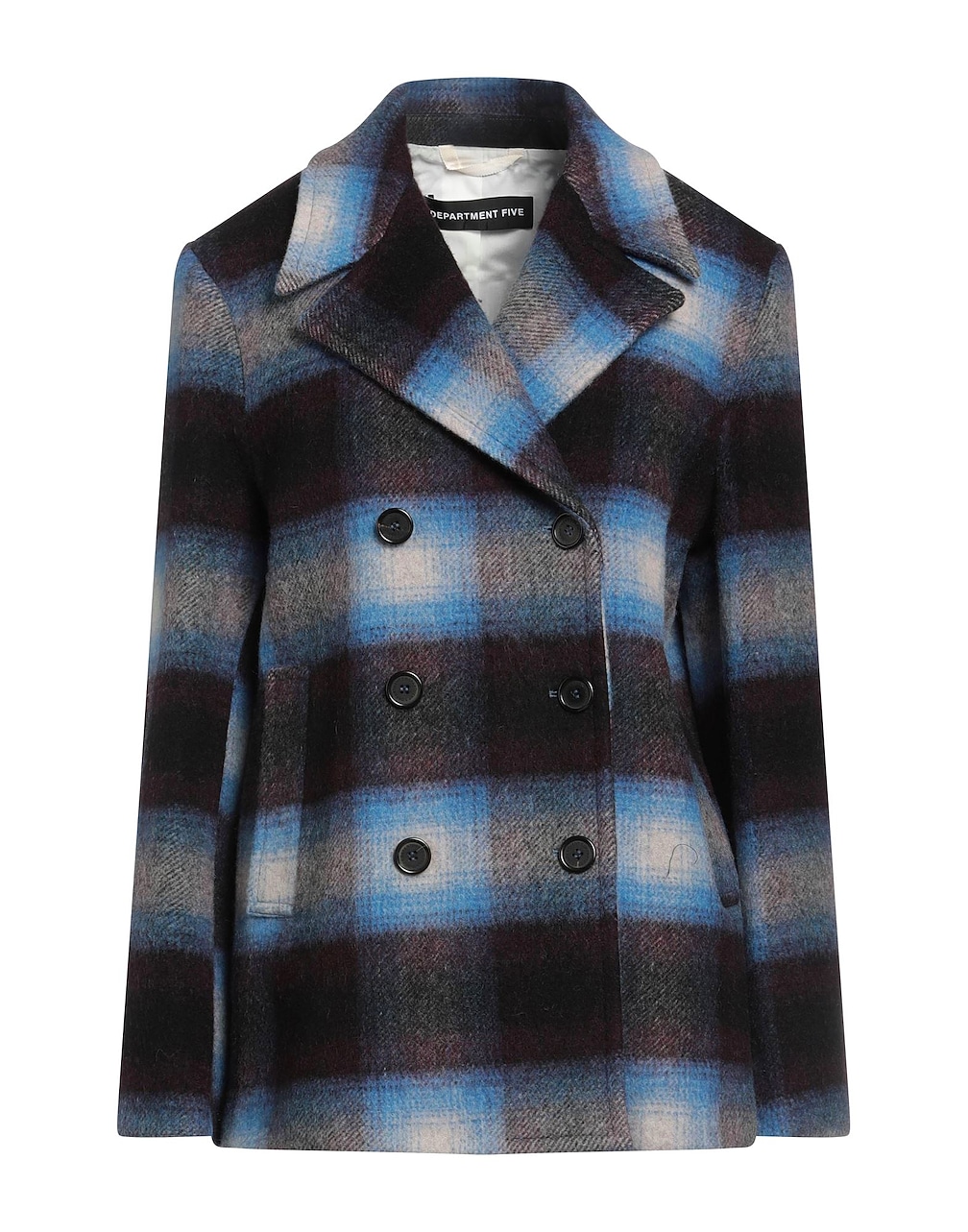 DEPARTMENT 5 - Manteaux longs