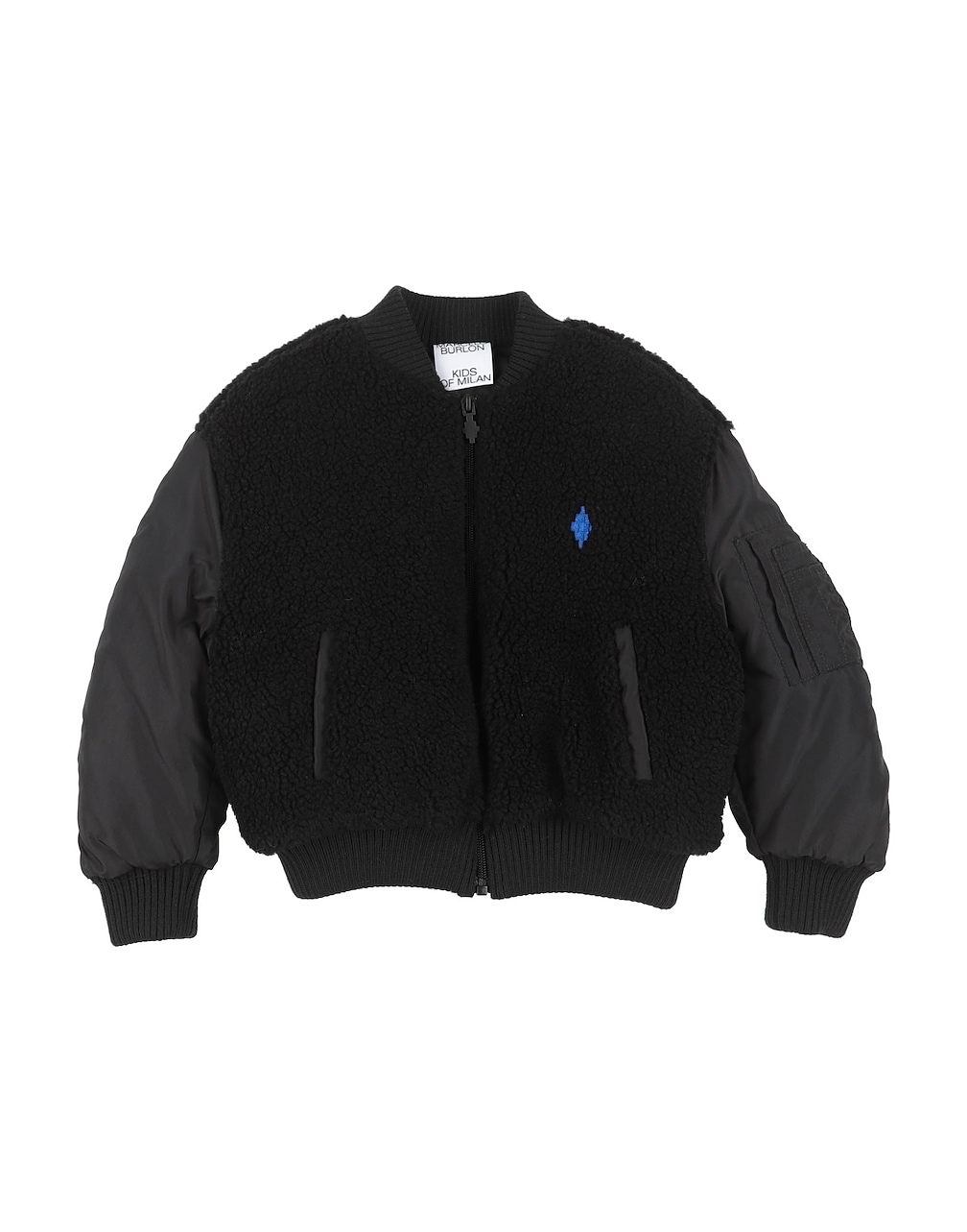 MARCELO BURLON - Jackets