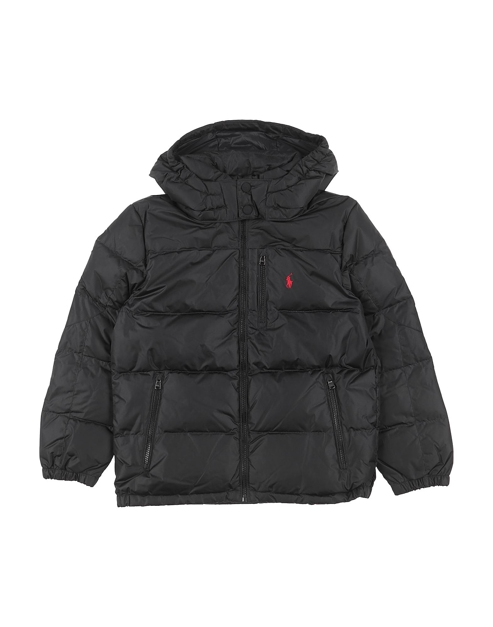 POLO RALPH LAUREN - Puffers
